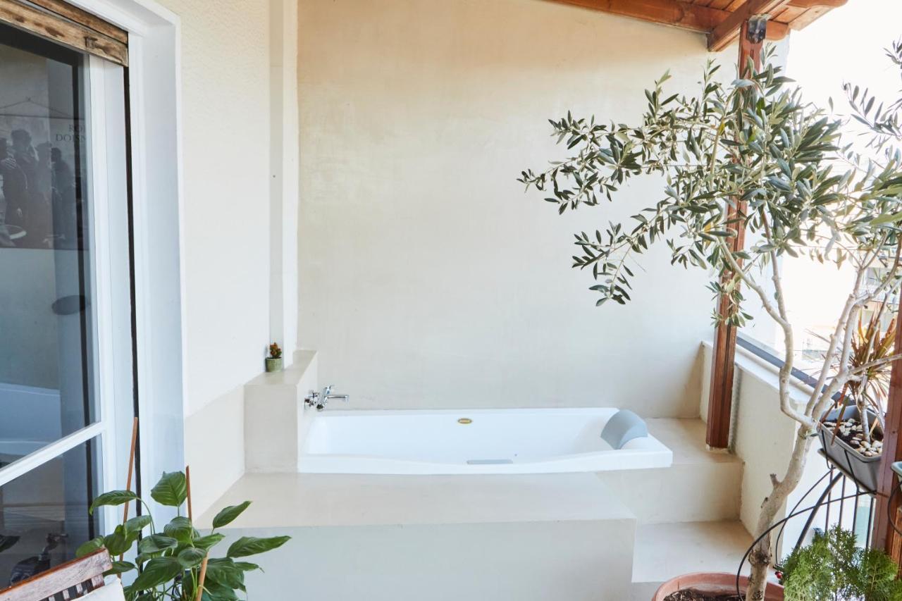 Mosaics Astonishing Acropolis View Aprtm Apartment Athens Ngoại thất bức ảnh