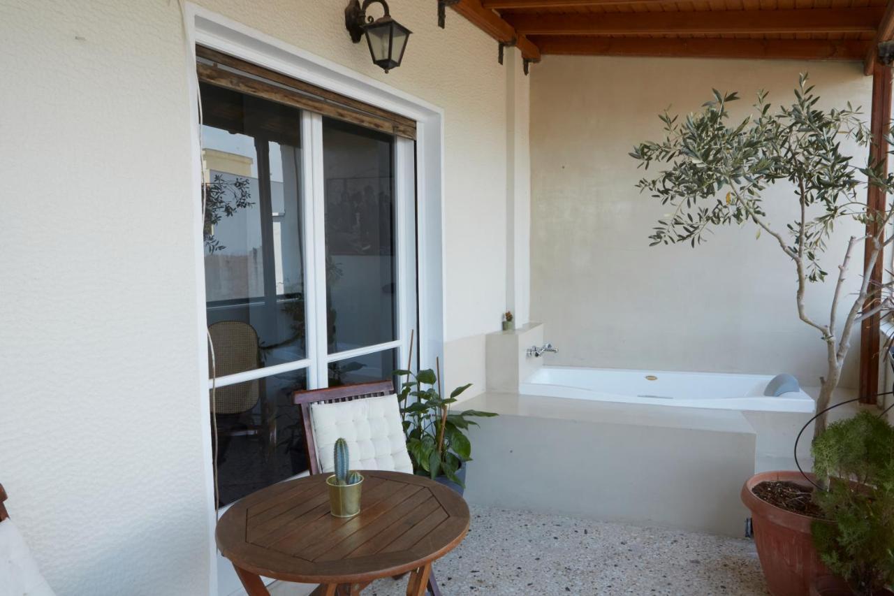 Mosaics Astonishing Acropolis View Aprtm Apartment Athens Ngoại thất bức ảnh
