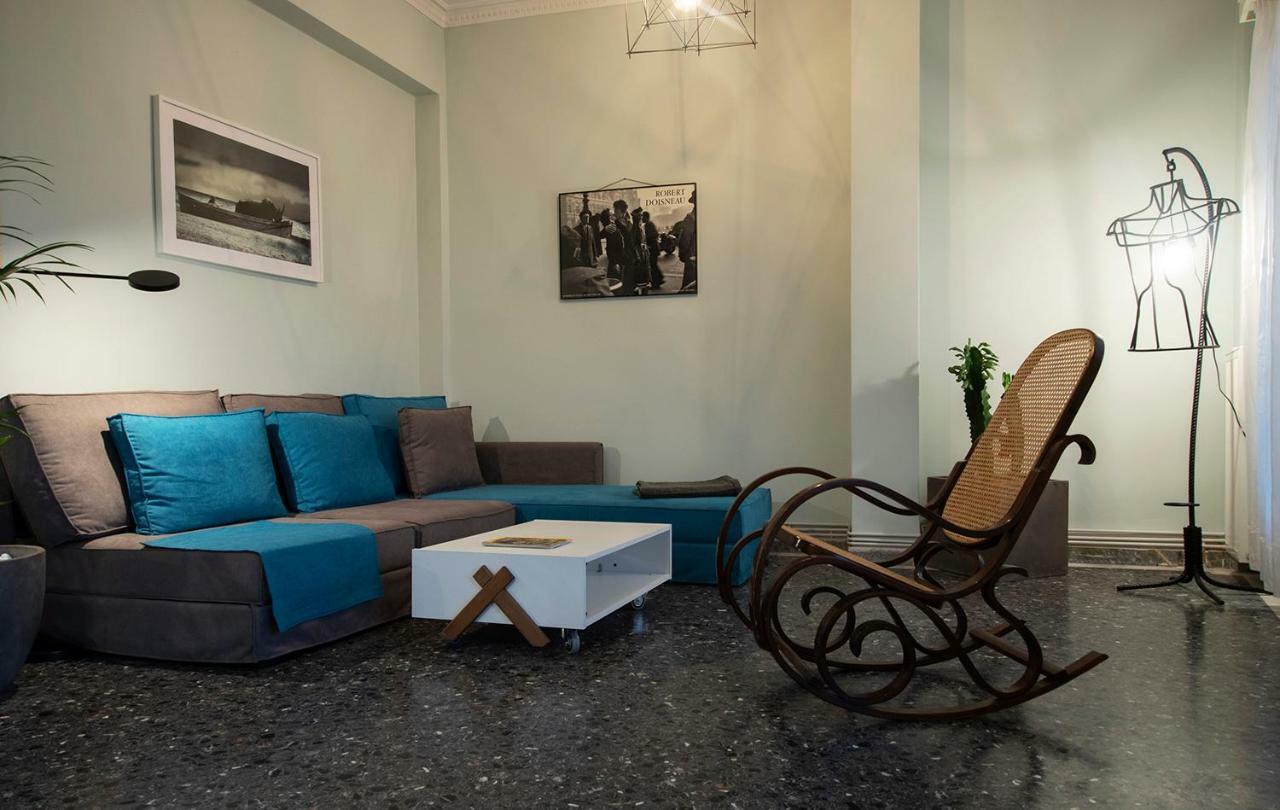 Mosaics Astonishing Acropolis View Aprtm Apartment Athens Ngoại thất bức ảnh