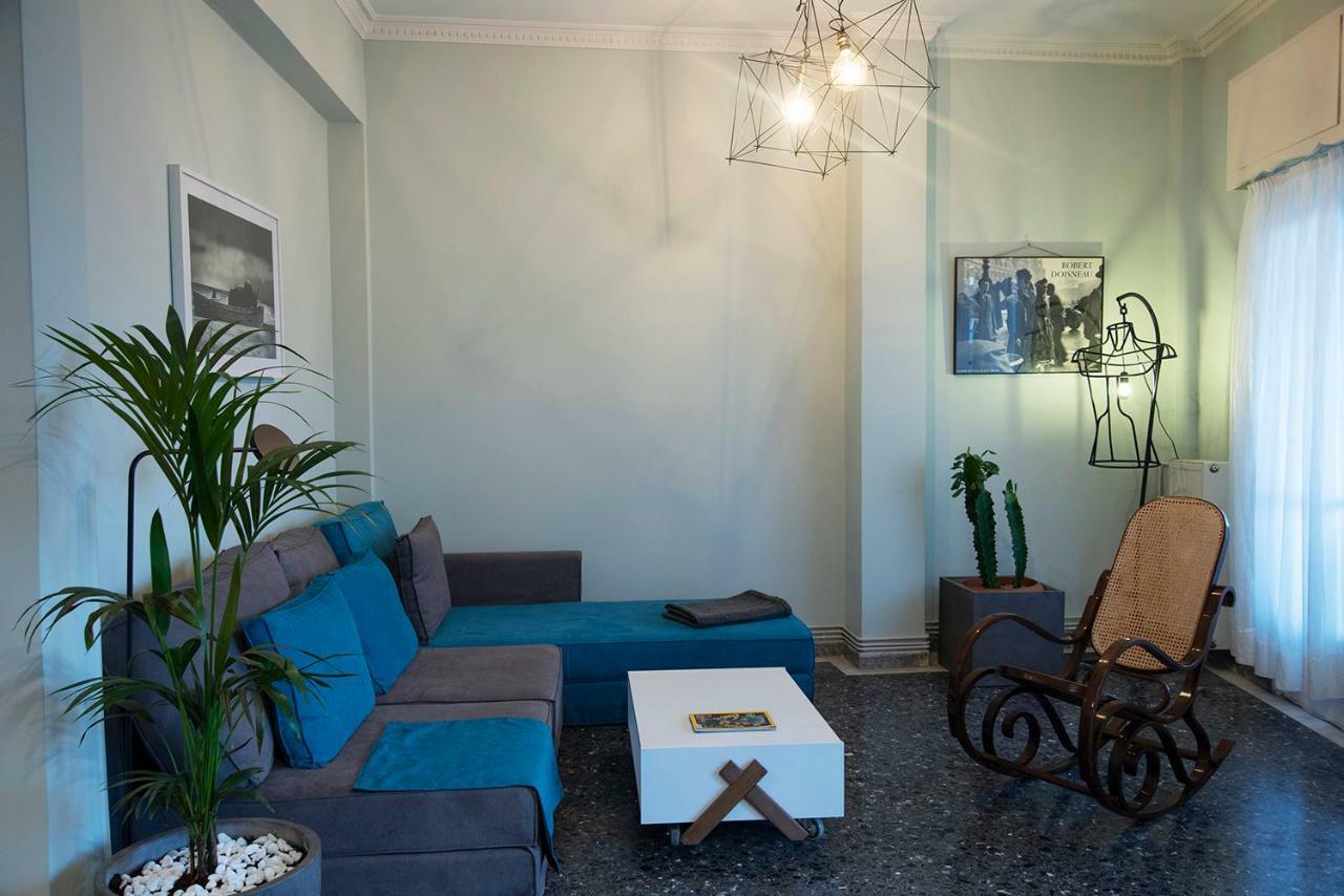 Mosaics Astonishing Acropolis View Aprtm Apartment Athens Ngoại thất bức ảnh